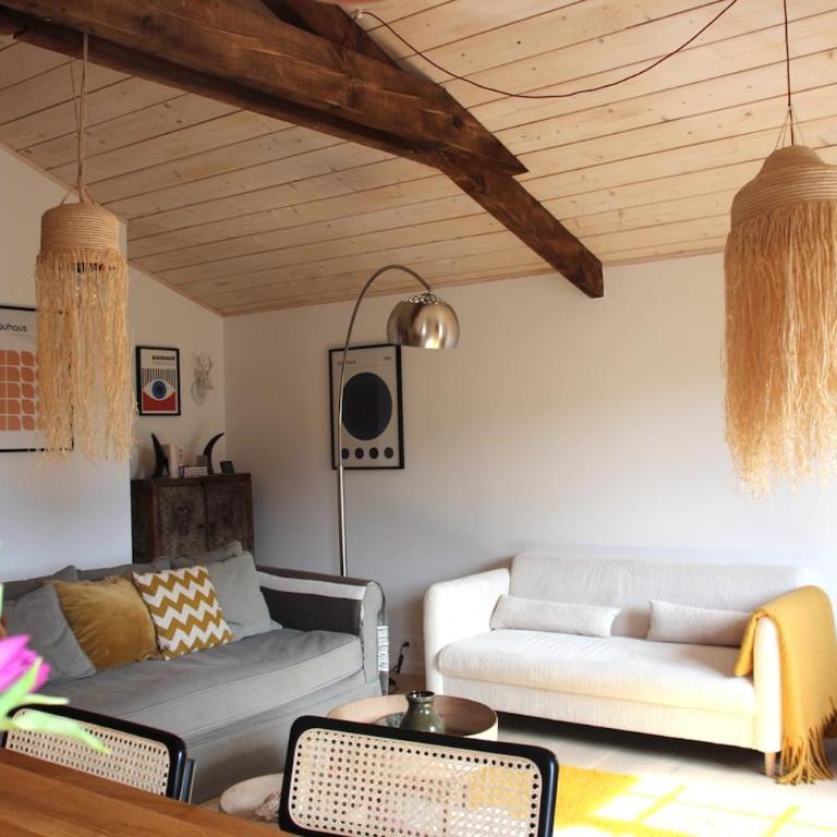 Ocean Escape - Appartement 2 Chambres - 1