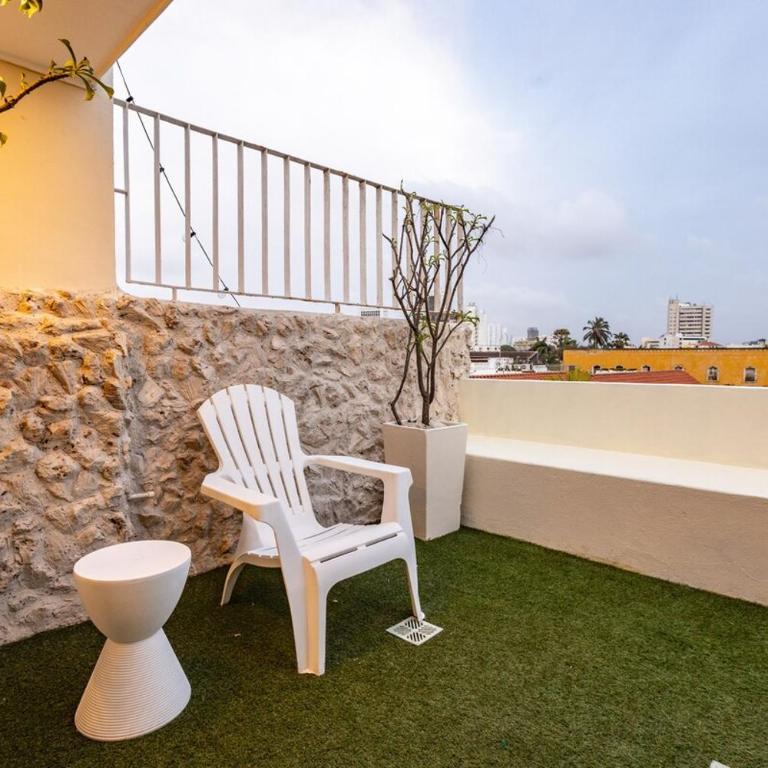 Loft - Centro Histórico - Two-Bedroom Apartment - 9