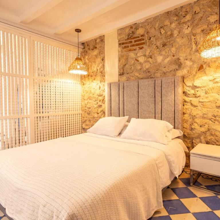 Loft - Centro Histórico - Two-Bedroom Apartment - 10