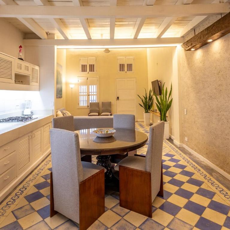 Loft - Centro Histórico - Two-Bedroom Apartment - 13