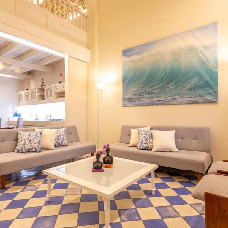 Loft - Centro Histórico - Two-Bedroom Apartment - 15
