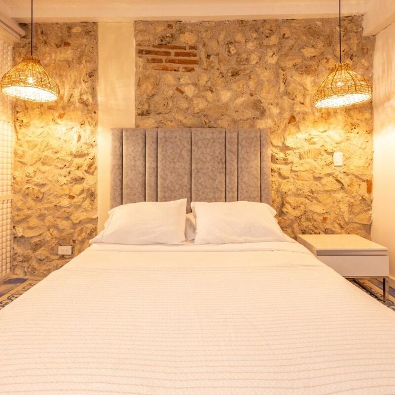 Loft - Centro Histórico - Two-Bedroom Apartment - 17