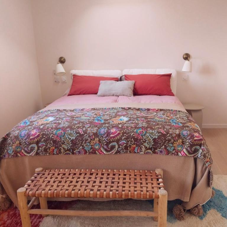 Ocean Escape - Appartement 2 Chambres - 5