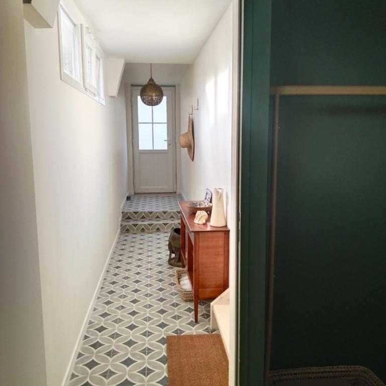 Ocean Escape - Appartement 2 Chambres - 6