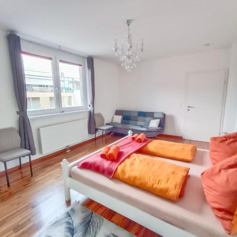 Appartement Seezeit am Wörthersee - Apartment mit 1 Schlafzimmer - 6