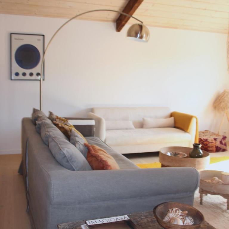 Ocean Escape - Appartement 2 Chambres - 12