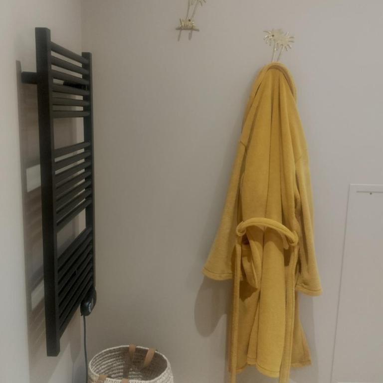 Ocean Escape - Appartement 2 Chambres - 18