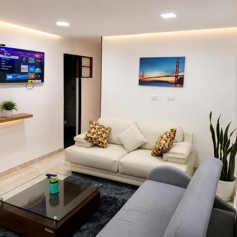A top location, steps from the historic center - Apartamento - 11