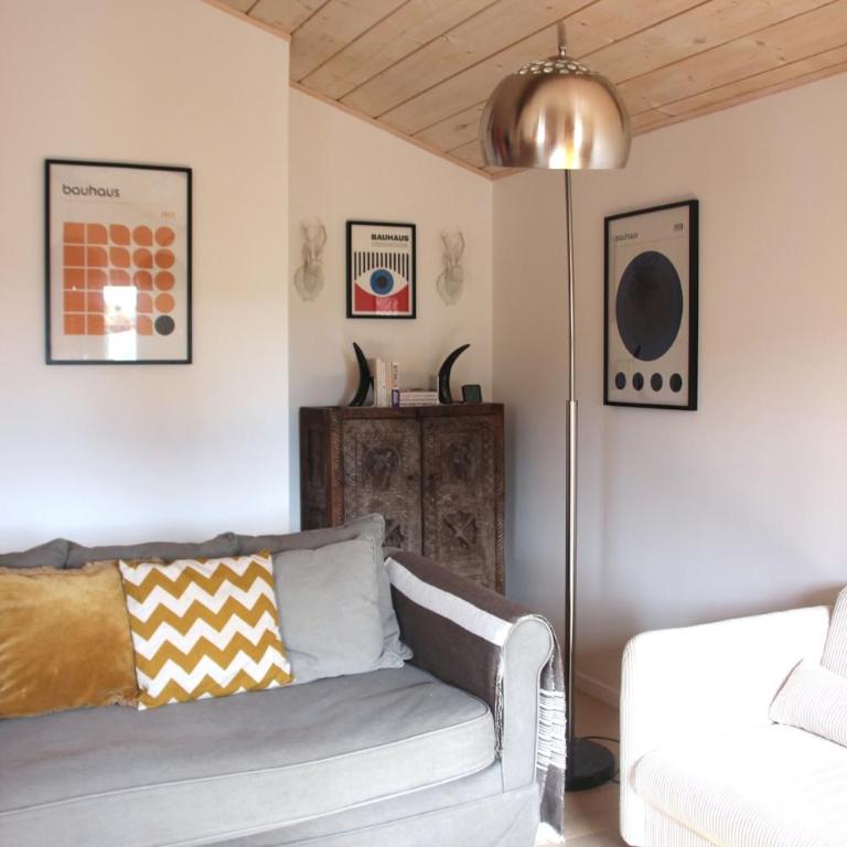Ocean Escape - Appartement 2 Chambres - 26
