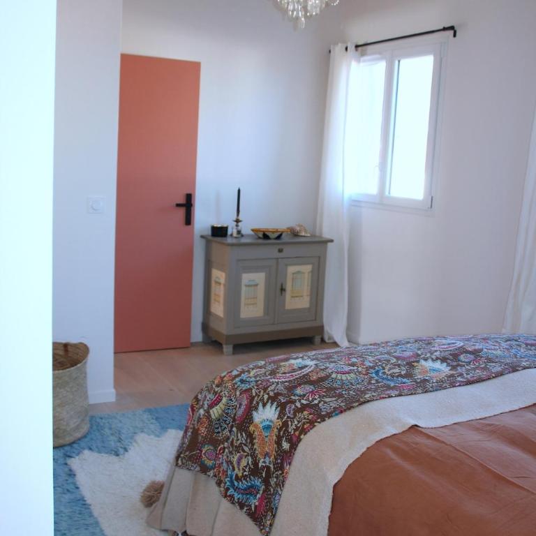 Ocean Escape - Appartement 2 Chambres - 32