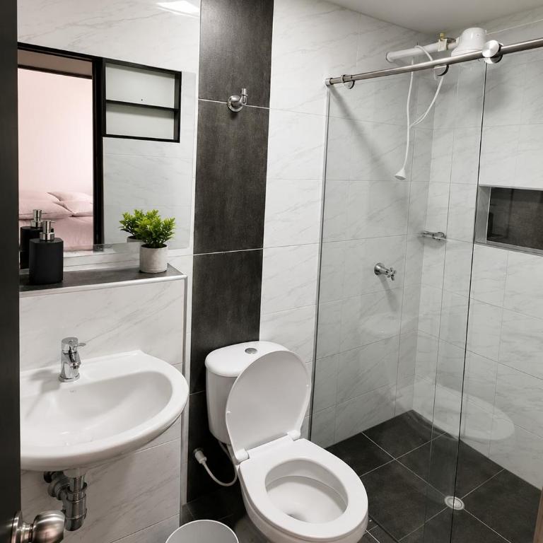 A top location, steps from the historic center - Apartamento - 8