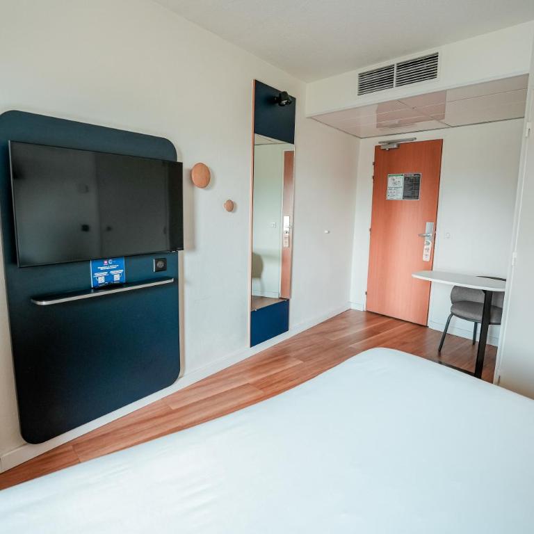 ibis Martigues Centre - Standard Dreibettzimmer - 15