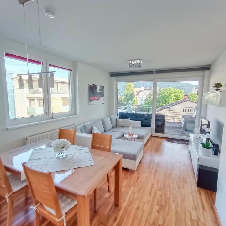 Appartement Seezeit am Wörthersee - Apartment mit 1 Schlafzimmer - 29