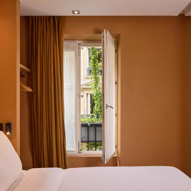 Hidden Hotel - Chambre Intuition - 9