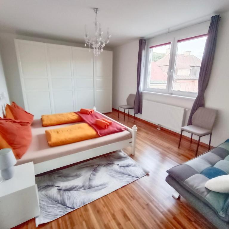 Appartement Seezeit am Wörthersee - Apartment mit 1 Schlafzimmer - 30