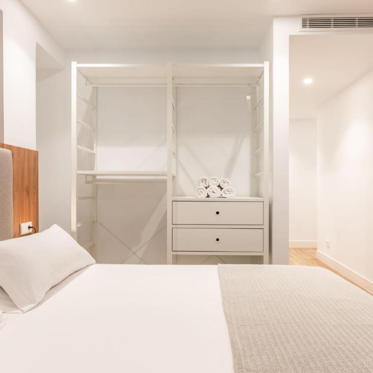 Cauce 4 Apartments - Studio - 1