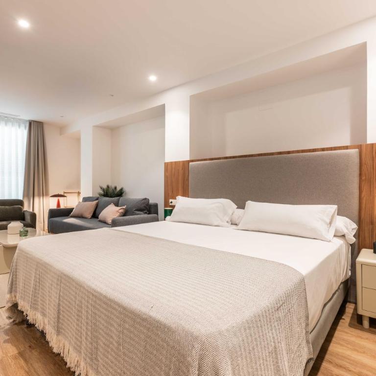 Cauce 4 Apartments - Studio - 2