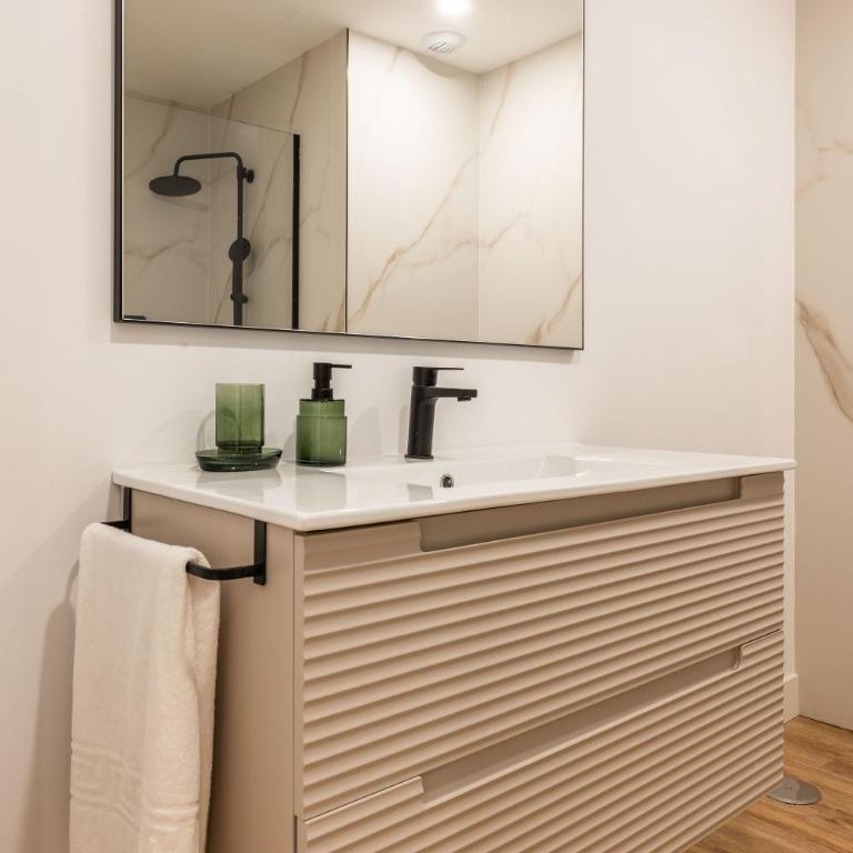 Cauce 4 Apartments - Studio - 3