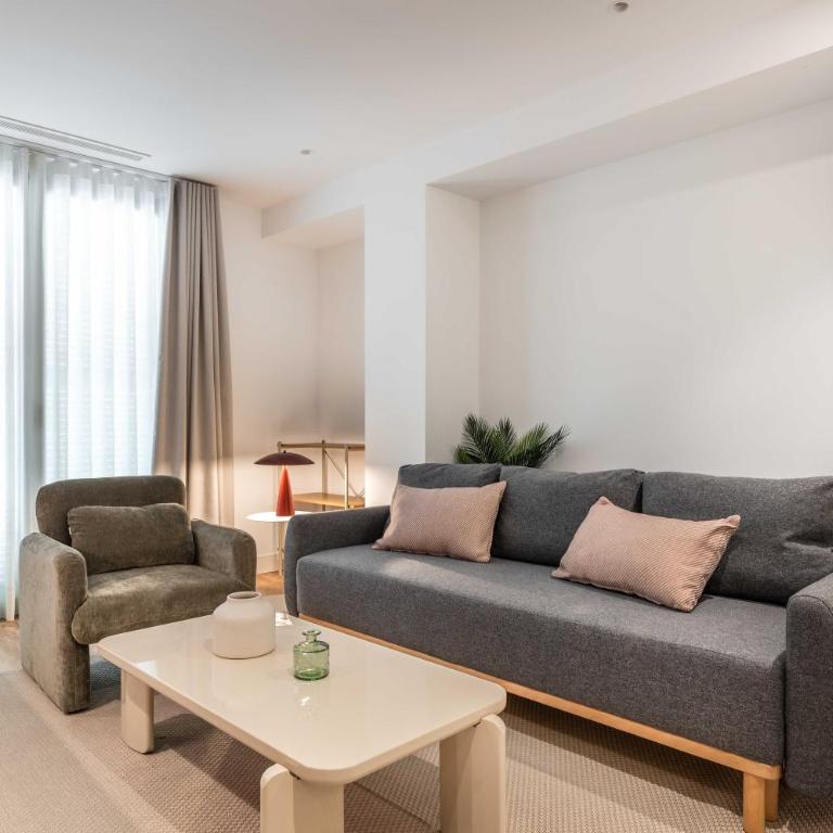 Cauce 4 Apartments - Studio - 5