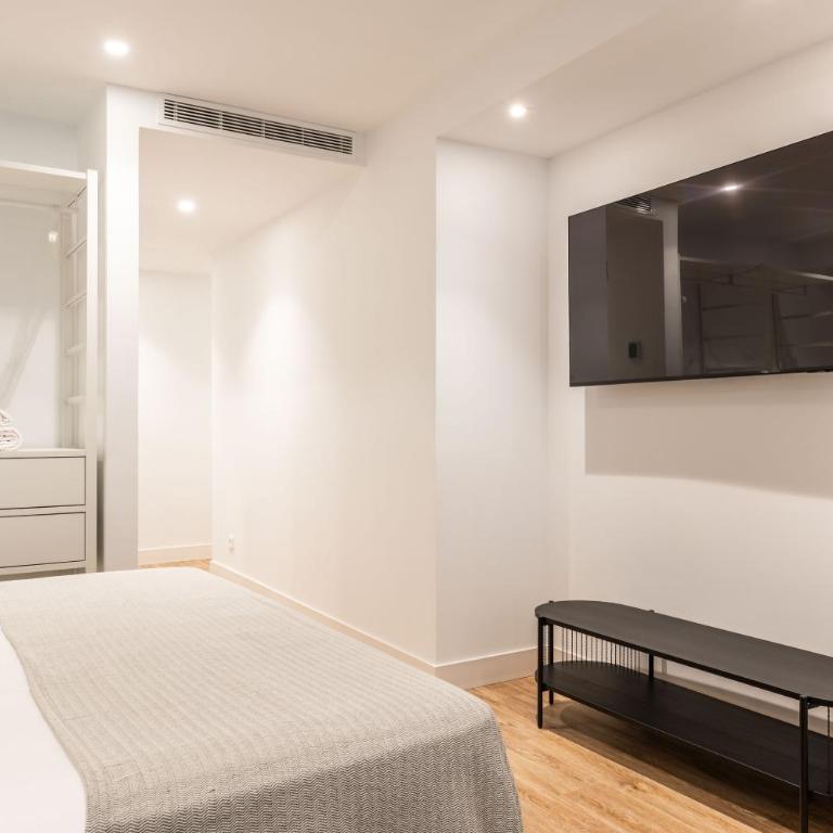 Cauce 4 Apartments - Studio - 6