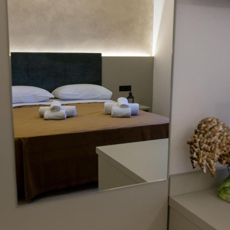 Suite Apartment Taormina - Camera Matrimoniale Superior - 4
