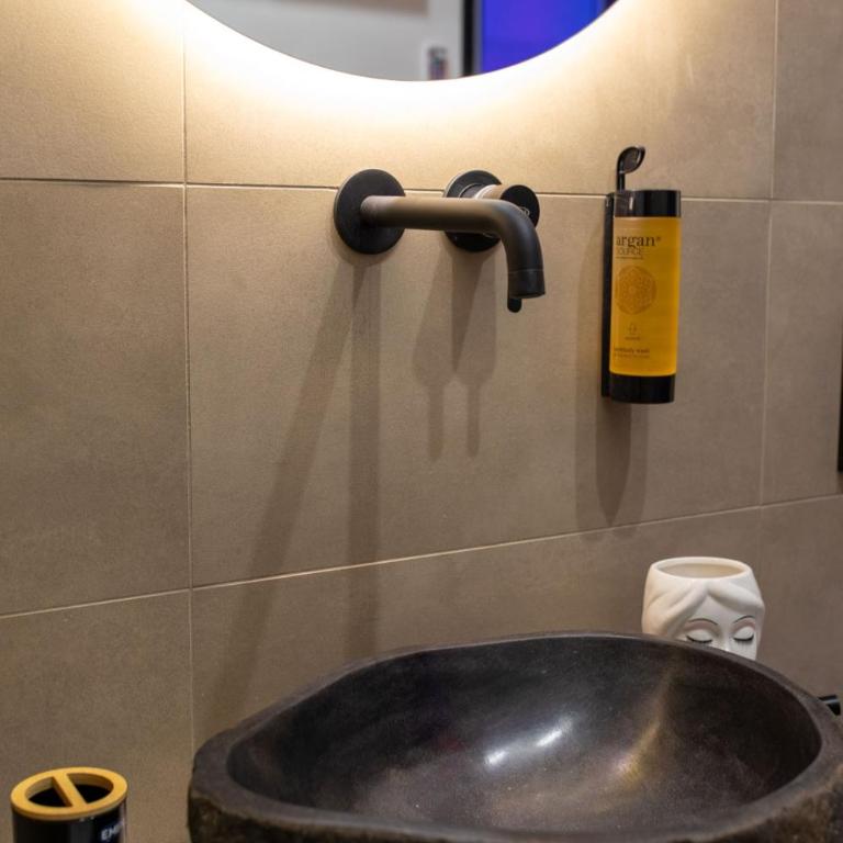 Suite Apartment Taormina - Appartamento Superior - 32