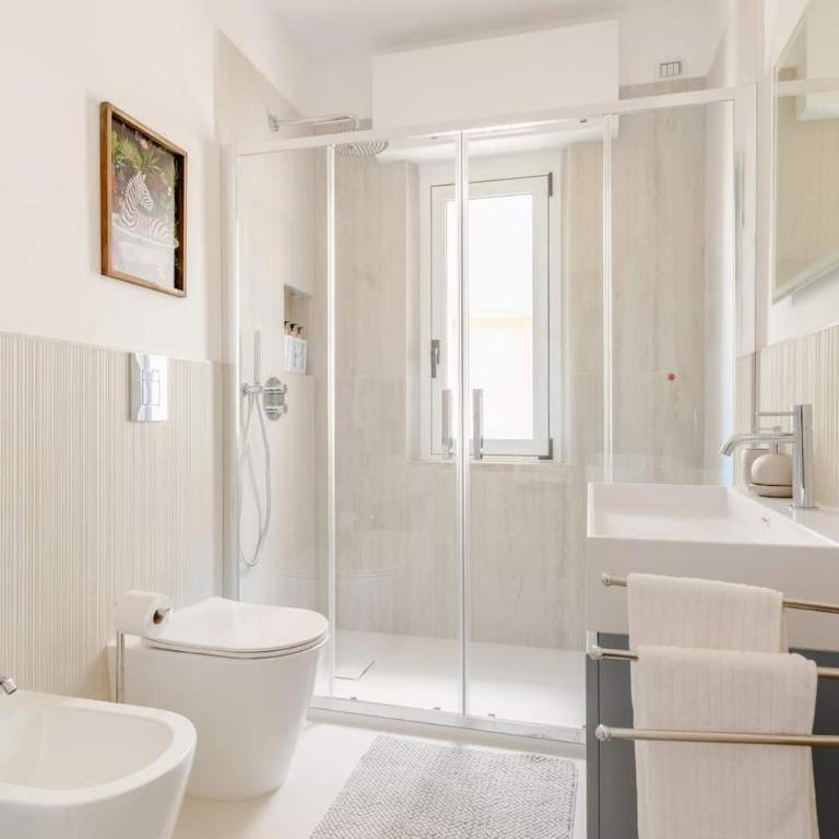 Casa Amare - Appartamento con 2 Camere da Letto e Vista Mare - 5