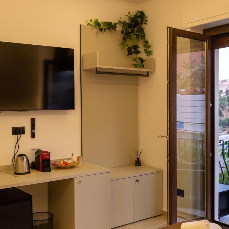 Suite Apartment Taormina - Camera Matrimoniale Superior - 25