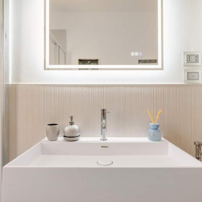Casa Amare - Appartamento con 2 Camere da Letto e Vista Mare - 26