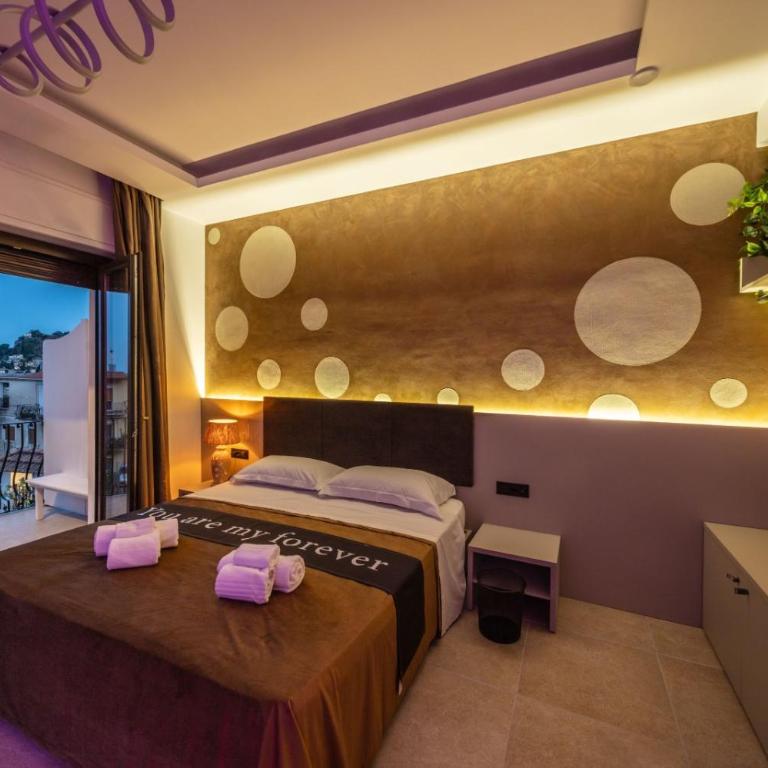 Suite Apartment Taormina - Appartamento Superior - 15