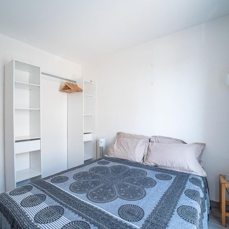 Le Cocon du Barcarès - Proche Plage - Apartment - 2