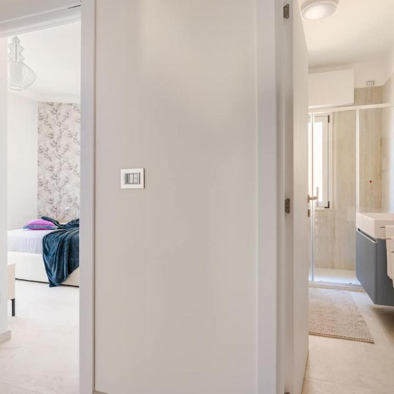 Casa Amare - Appartamento con 2 Camere da Letto e Vista Mare - 21