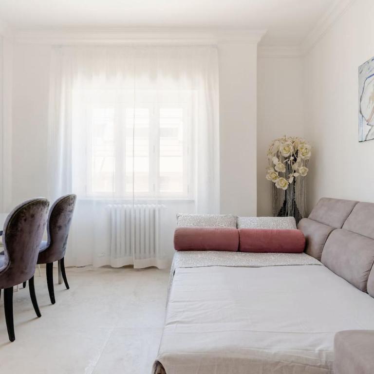 Casa Amare - Appartamento con 2 Camere da Letto e Vista Mare - 9