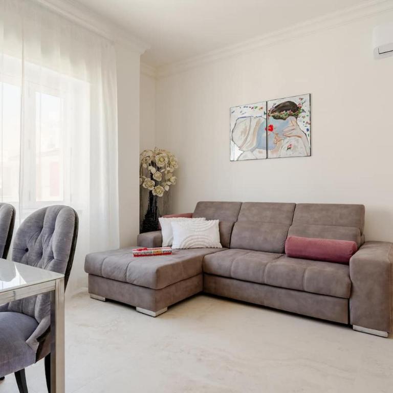 Casa Amare - Appartamento con 2 Camere da Letto e Vista Mare - 7