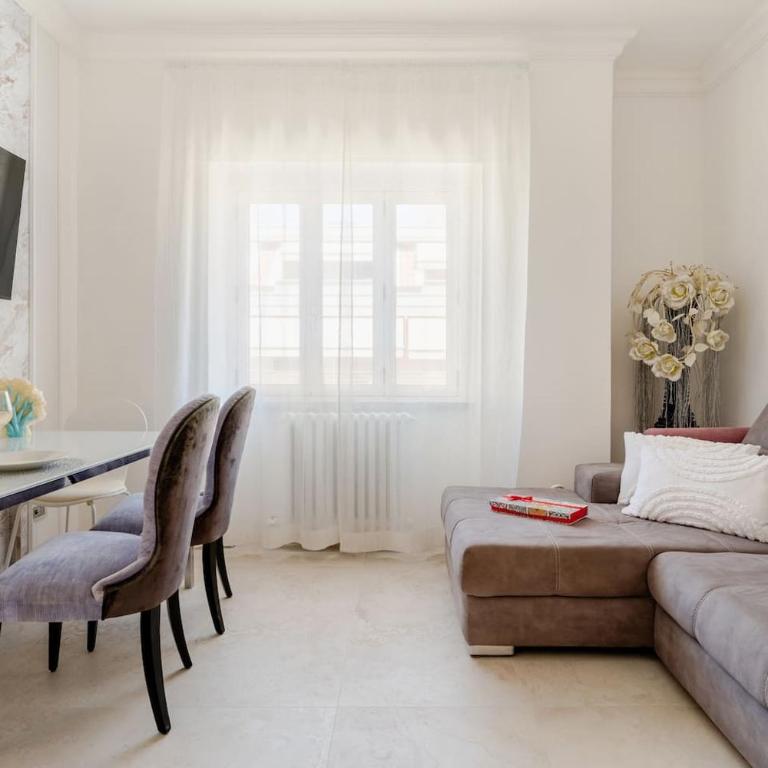 Casa Amare - Appartamento con 2 Camere da Letto e Vista Mare - 8
