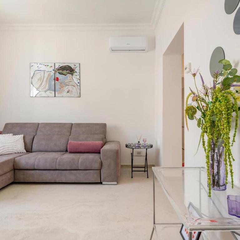 Casa Amare - Appartamento con 2 Camere da Letto e Vista Mare - 6