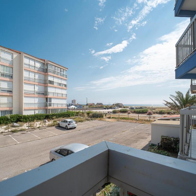 Le Cocon du Barcarès - Proche Plage - Apartment - 8