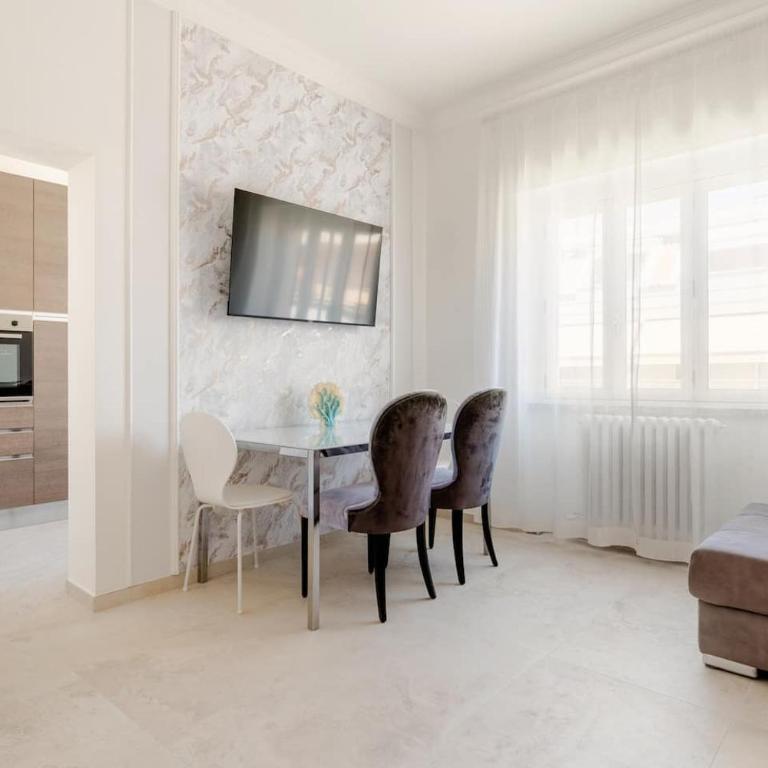 Casa Amare - Appartamento con 2 Camere da Letto e Vista Mare - 3