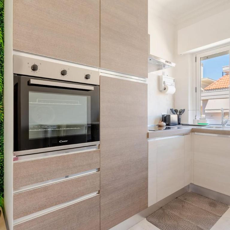 Casa Amare - Appartamento con 2 Camere da Letto e Vista Mare - 13
