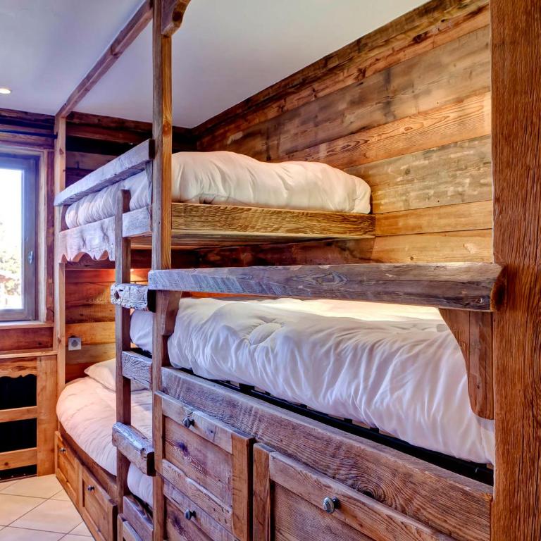 Appartement charmant à Courchevel 1650, parking inclus - FR-1-514-34 - Apartment (6 Adults) - 9
