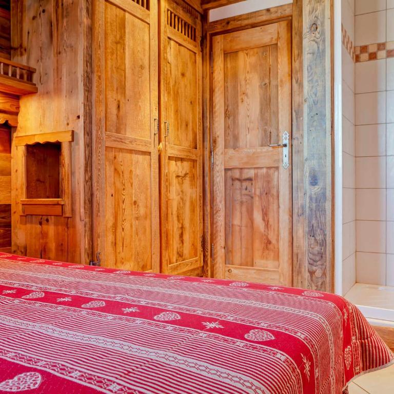 Appartement charmant à Courchevel 1650, parking inclus - FR-1-514-34 - Apartment (6 Adults) - 11