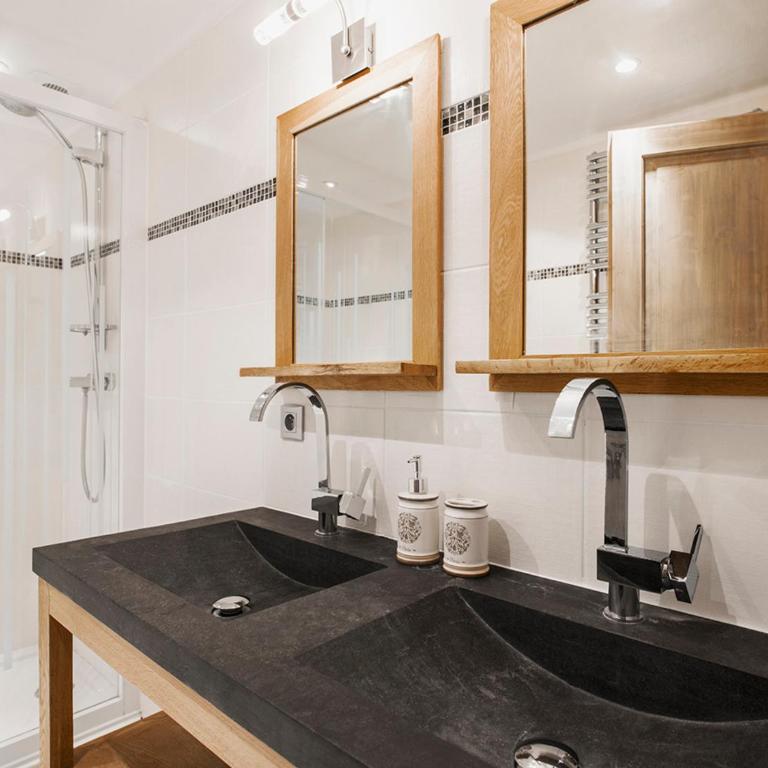 Appartement skis aux pieds, 8 pers, idéal famille - FR-1-514-15 - Appartement (8 Adultes) - 15