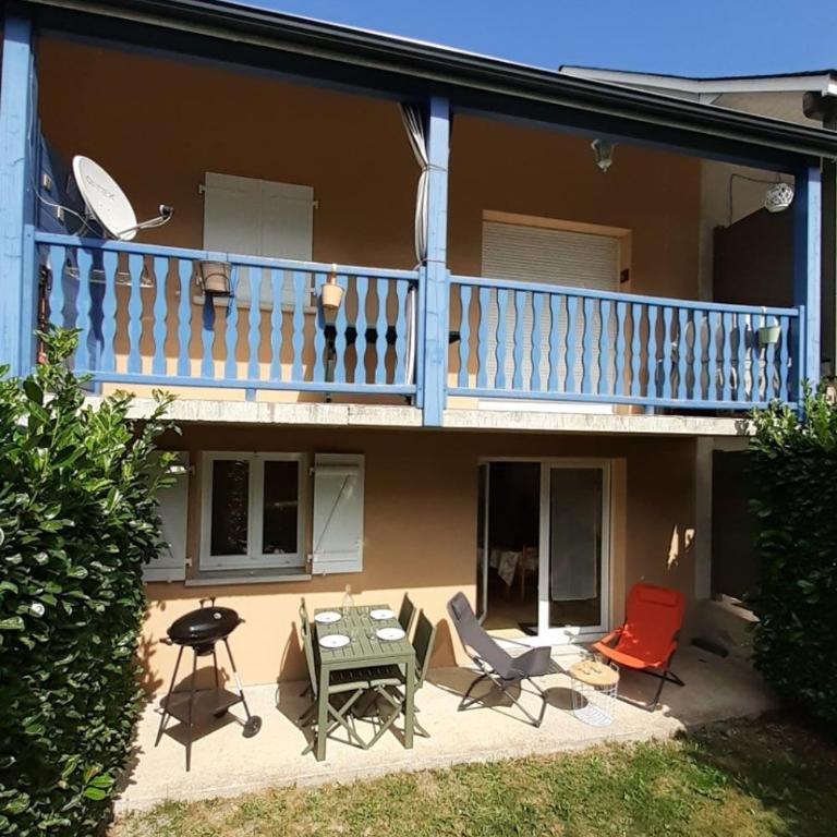 Appartement 4 pers, Proche de Luz Saint-Sauveur - Appartement - 6