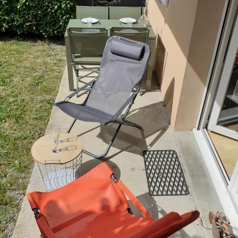 Appartement 4 pers, Proche de Luz Saint-Sauveur - Appartement - 7