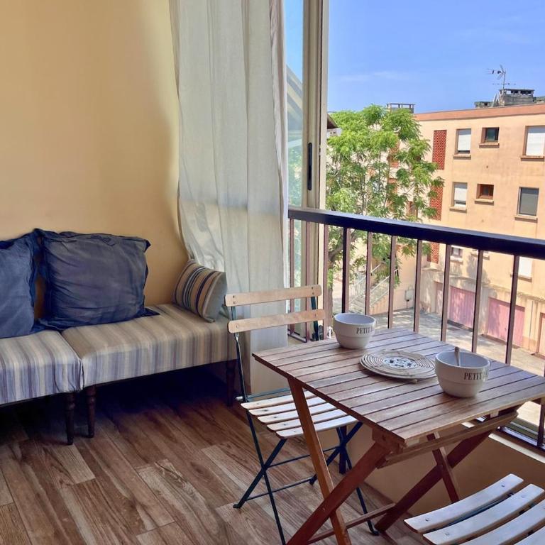 Le Marin studioBis - Parking - Beach 500 m away - Apartment mit 1 Schlafzimmer - 13