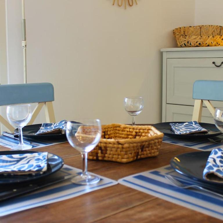 Le Marin studioBis - Parking - Beach 500 m away - Apartment mit 1 Schlafzimmer - 21