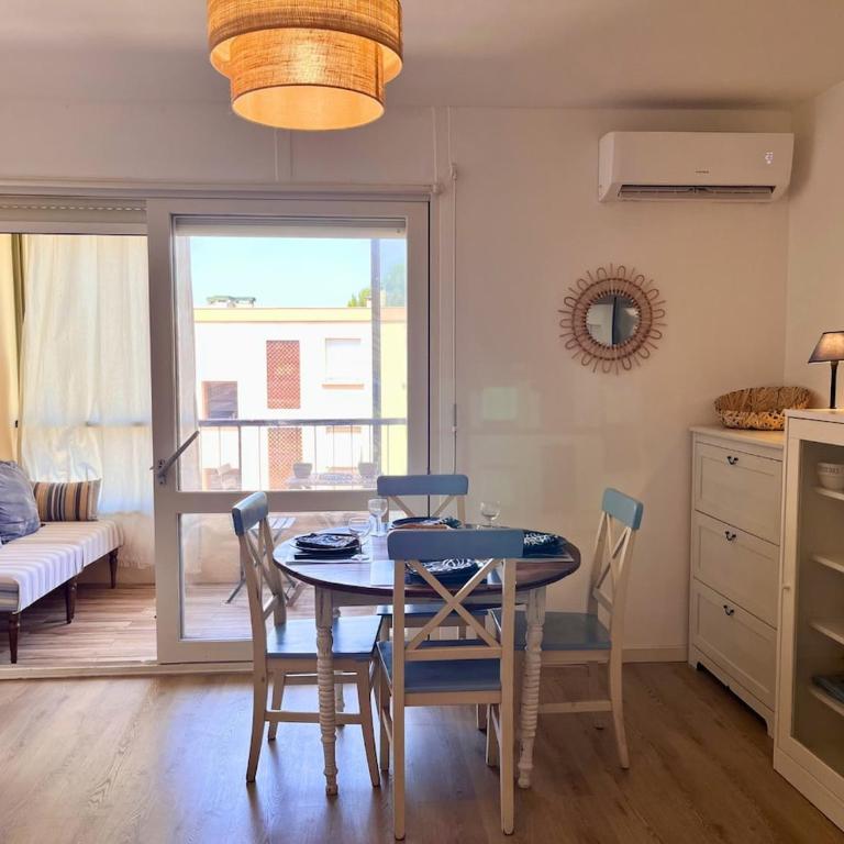 Le Marin studioBis - Parking - Beach 500 m away - Apartment mit 1 Schlafzimmer - 24