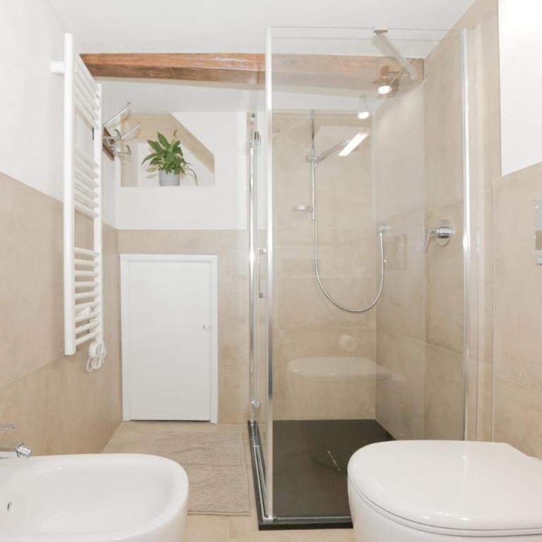 Ca' du Pitta- Old Town Genoa apartment - Appartamento con 1 Camera da Letto - 6
