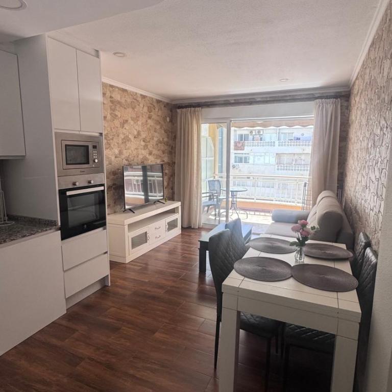 Sunny Terrace Apartment - Appartement 2 Chambres - 1