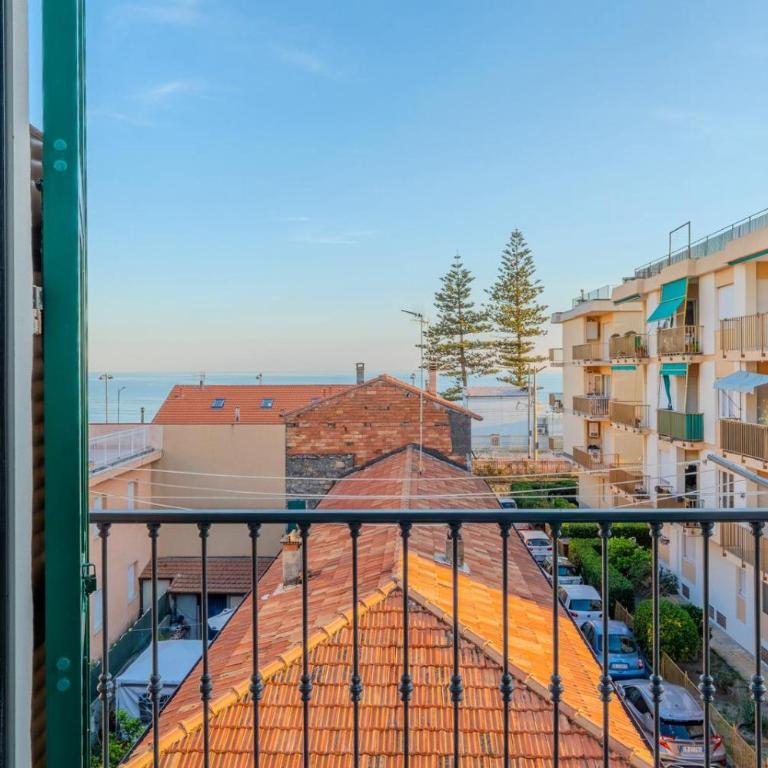 Pearl of the Sea - Apartamento de 1 dormitorio - 1